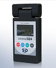 Thiết bị đo tĩnh điện STATIRON DZ4 Shishido